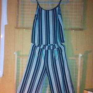 Spaghetti Strap outfit